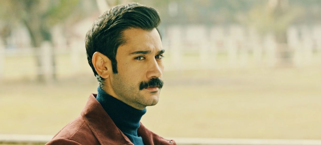 Uğur Güneş (Yilmaz en Tierra Amarga): «la serie me hizo madurar como actor»