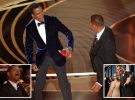 Chris Rock podría ser el presentador de la gala de los Oscar en 2023