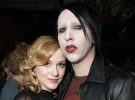 Evan Rachel Wood sobre su demanda a Marilyn Manson: «la verdad está de mi parte»