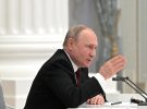Medios británicos aseguran que Vladimir Putin podría estar enfermo
