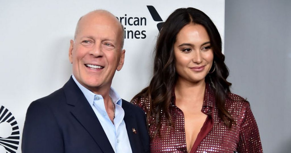 Brucewillis Emmaheming