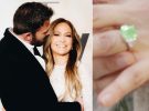 Jennifer Lopez y Ben Affleck de bronca por culpa de Jennifer Garner
