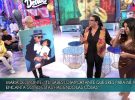 María del Monte e Isa Pantoja se reencuentran en Sábado Deluxe