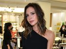 Victoria Beckham: «las mujeres quieren tener tetas y un buen culo»