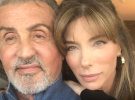 Jennifer Flavin se divorcia de Sylvester Stallone tras 25 años de matrimonio