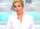 Ana Rosa Quintana en su regreso a Telecinco: «no estoy curada, esto sigue adelante»