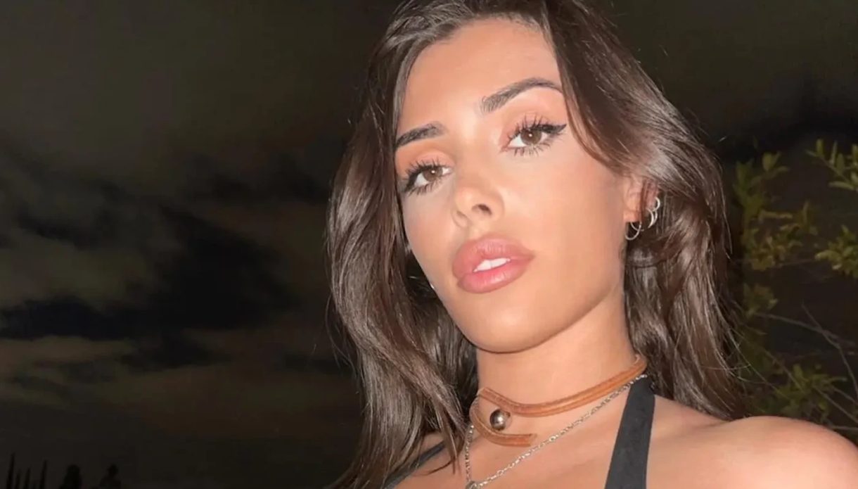 Kanye West y Bianca Censori se reconcilian en Mallorca