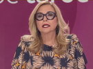 Inmaculada Casal opina sobre la emisión de sus declaraciones en ¡De viernes!