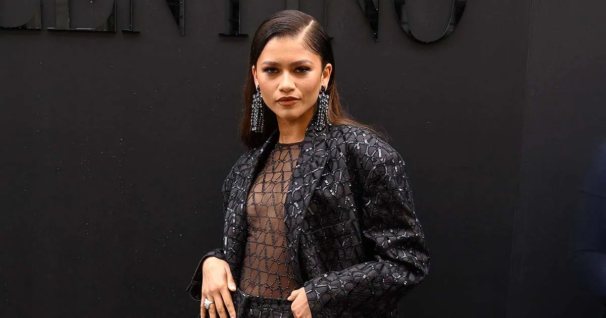 ¿Fue Zendaya vetada por las marcas de moda más importantes?