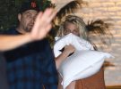 Britney Spears culpa a su madre de su último escándalo