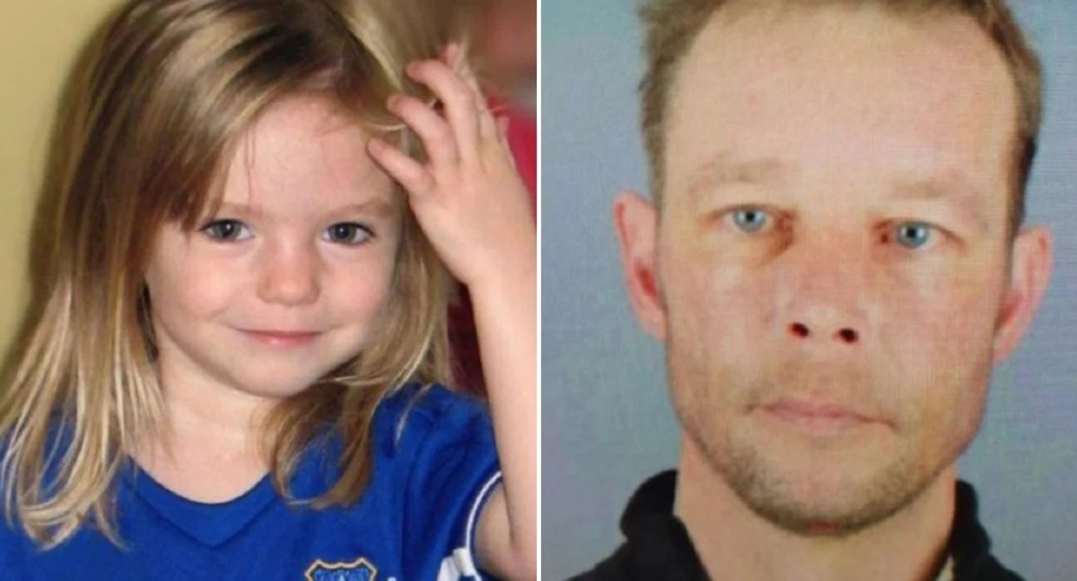 Los padres de Madeleine McCann anuncian que pronto se sabrá quién la secuestró
