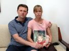 Los padres de Madeleine McCann anuncian que pronto se sabrá quién la secuestró