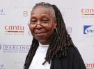 Whoopi Goldberg cuenta su odisea con la cocaína en sus memorias