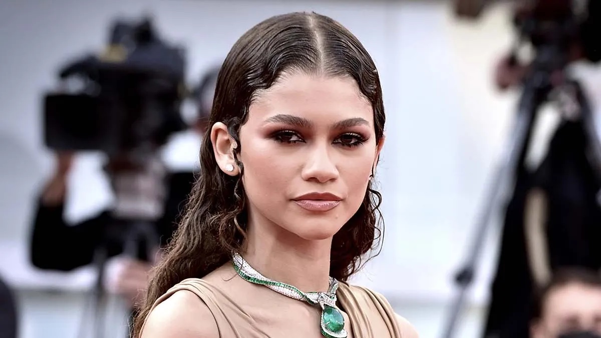 Zendaya 2