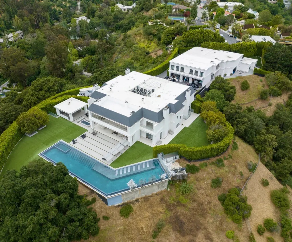 Jenniferlopez Benaffleck Casa