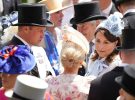 El príncipe William depende de su suegra para tomar todas sus decisiones