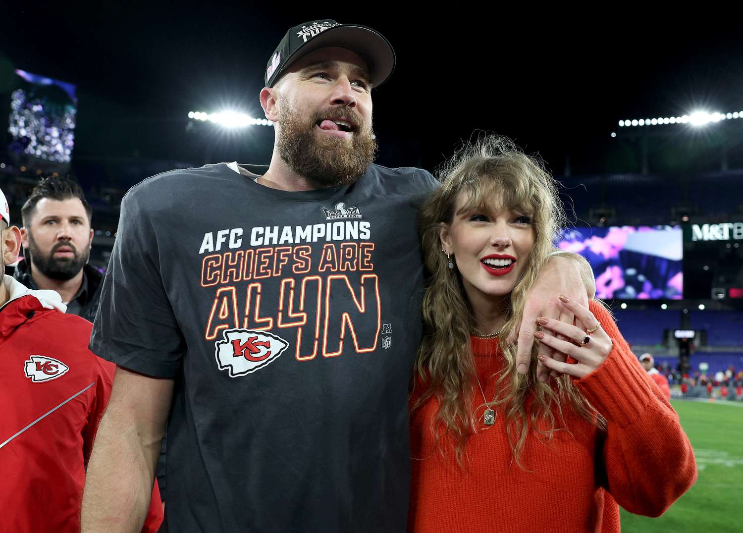 Traviskelce Taylorswiftt