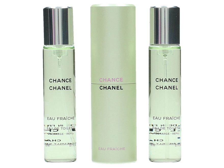 Chanel Chance