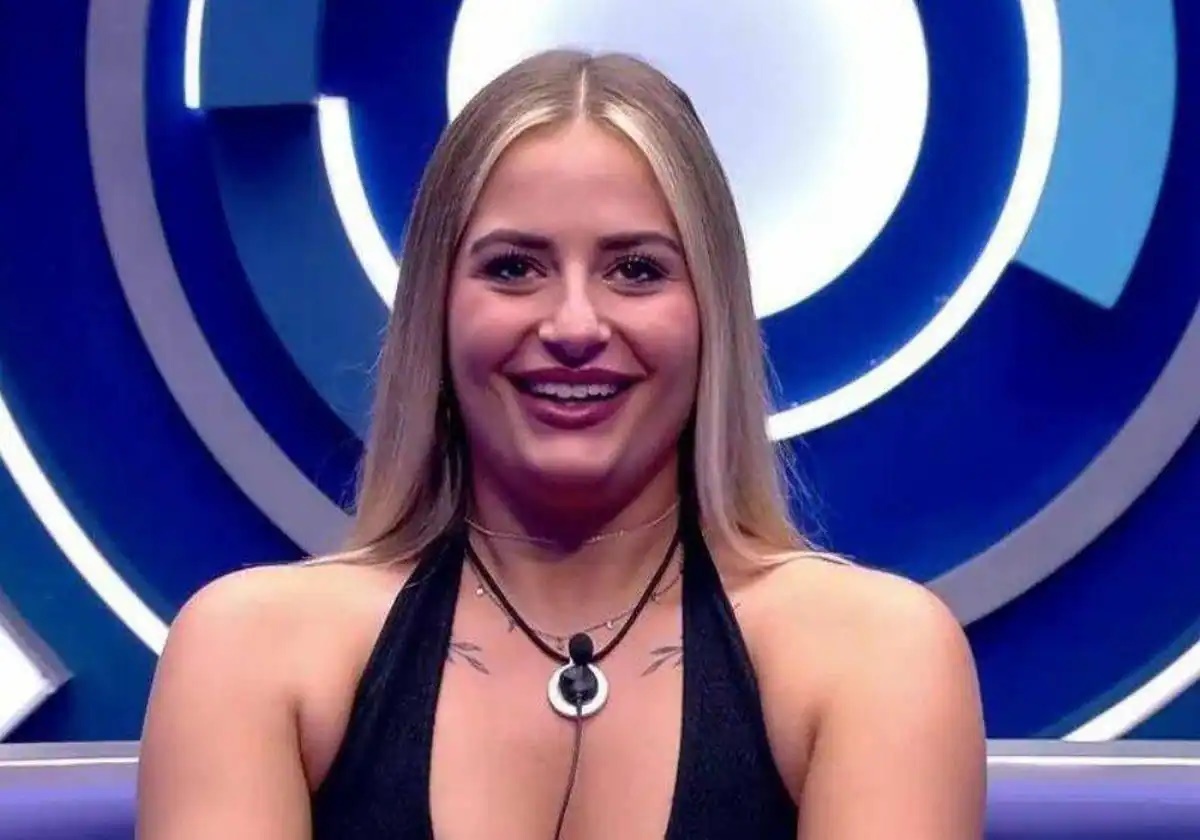 ¿Por qué no proclaman ya ganadora de Gran Hermano a Laura?