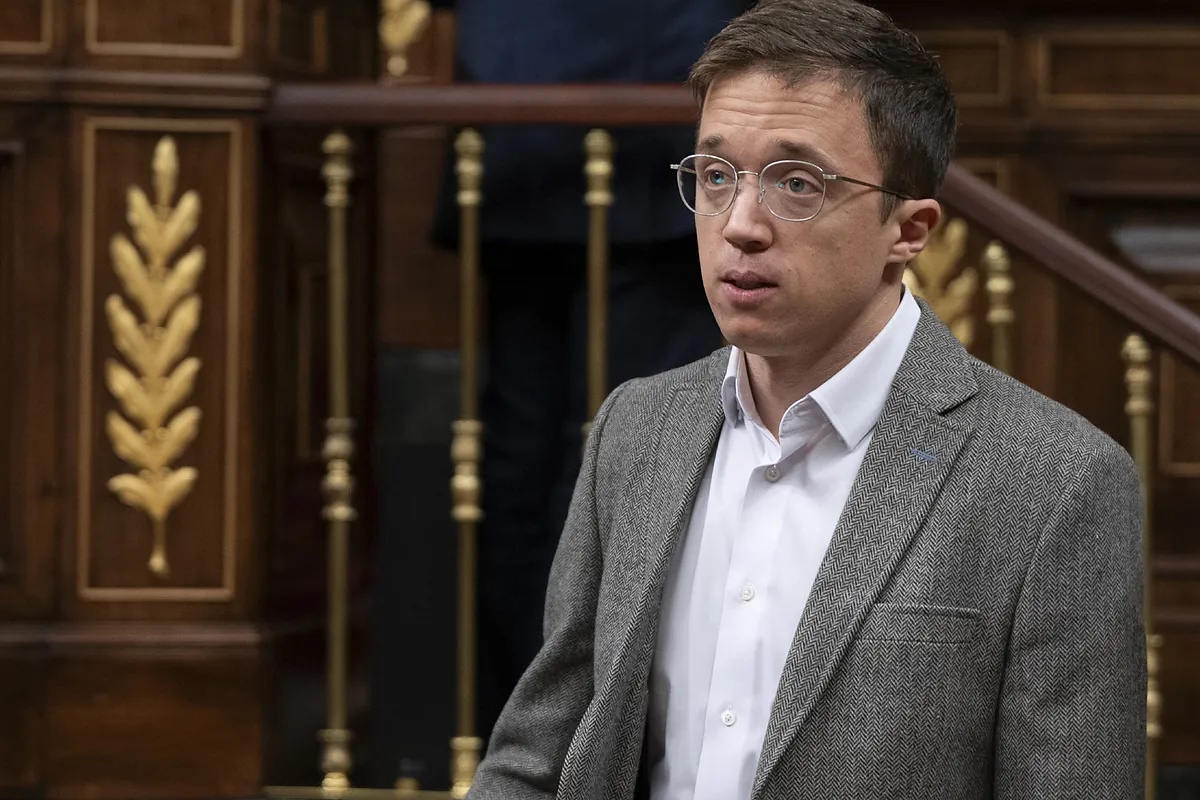 Once mujeres declaran haber sido víctimas de Íñigo Errejón