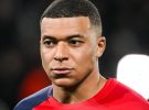 Mbappé es investigado como presunto autor de una violación en Suecia