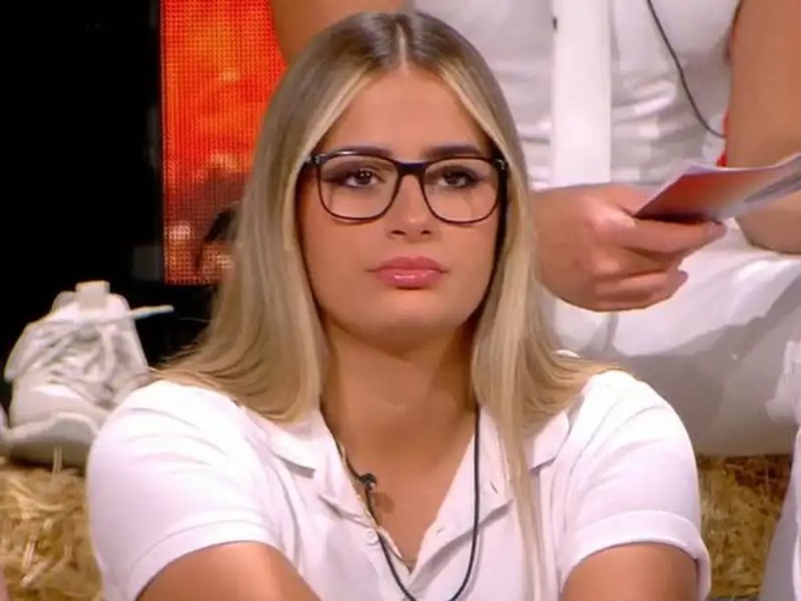 Laura De Gran Hermano 2024