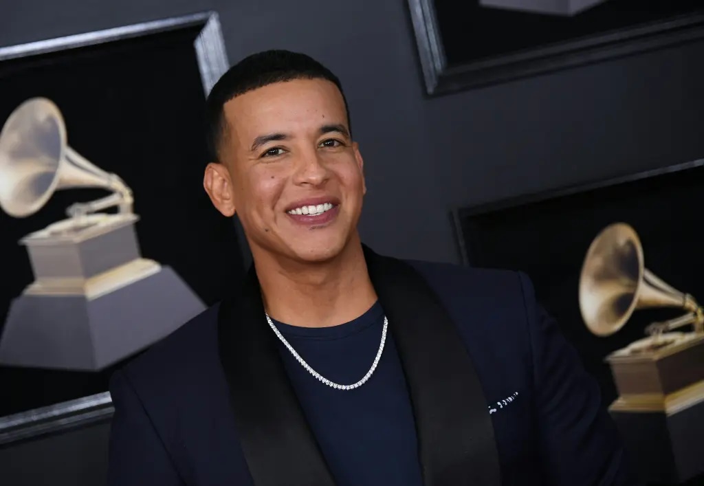 Daddy Yankee