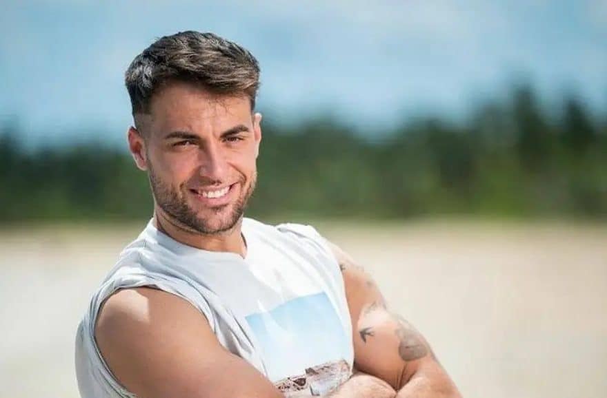 ¿Qué ha pasado entre Anita Williams y Montoya?