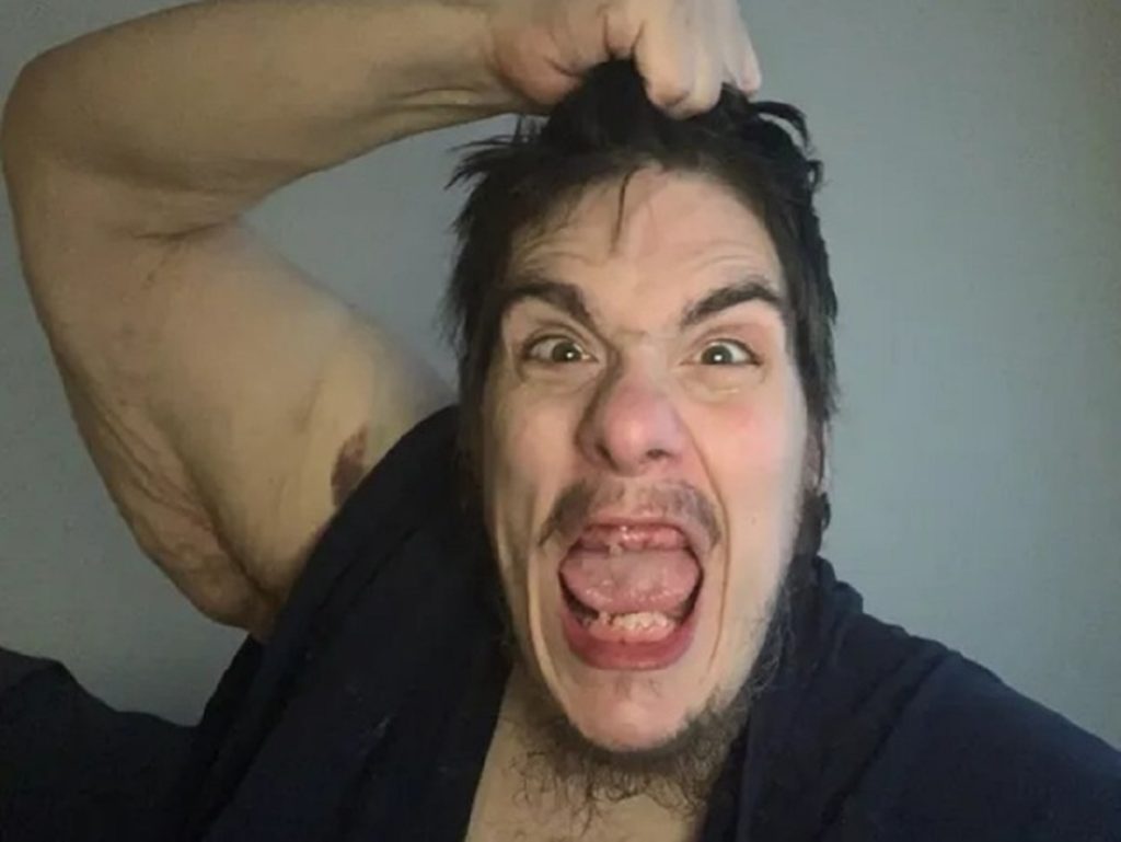 Steven Assanti