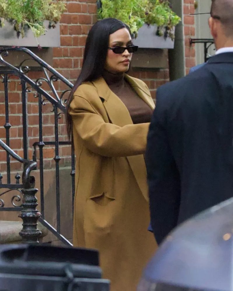 Cassie Ventura y sus duras declaraciones judiciales contra Sean Combs