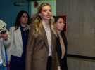 Harvey Weinstein y la bomba que estalló durante su juicio