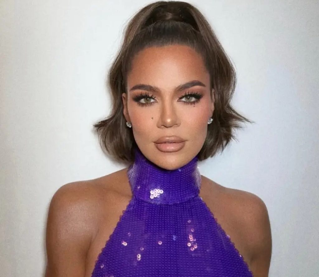 Khloe Kardashian
