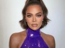 ¿En qué consiste el nuevo look de Khloé Kardashian?