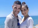 Nuria Fergó y Juan Pablo Lauro rompen su compromiso matrimonial
