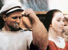 ¿Cómo actuó Robin Williams en la desastrosa película sobre Popeye?