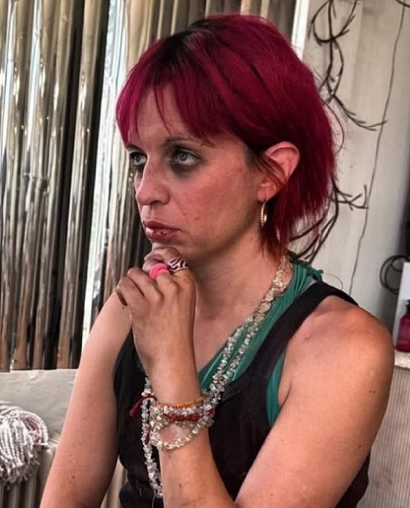 Sheila Devil