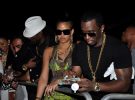 Cassie Ventura y sus duras declaraciones judiciales contra Sean Combs