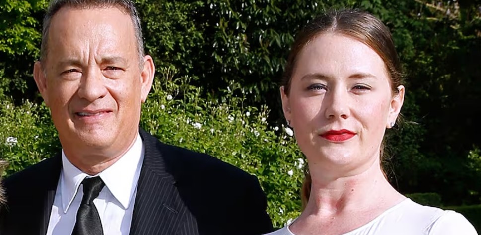 Tomhanks Elizabethhanks