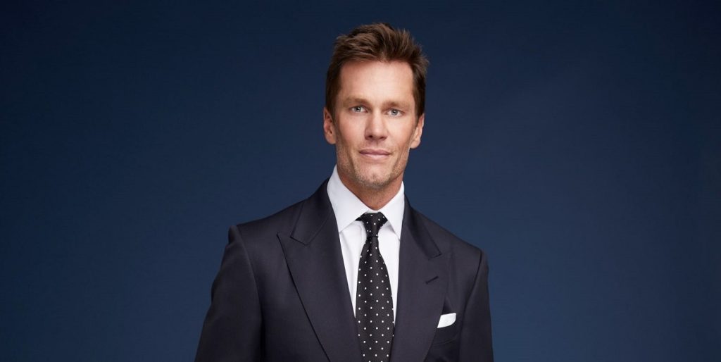 Tom Brady