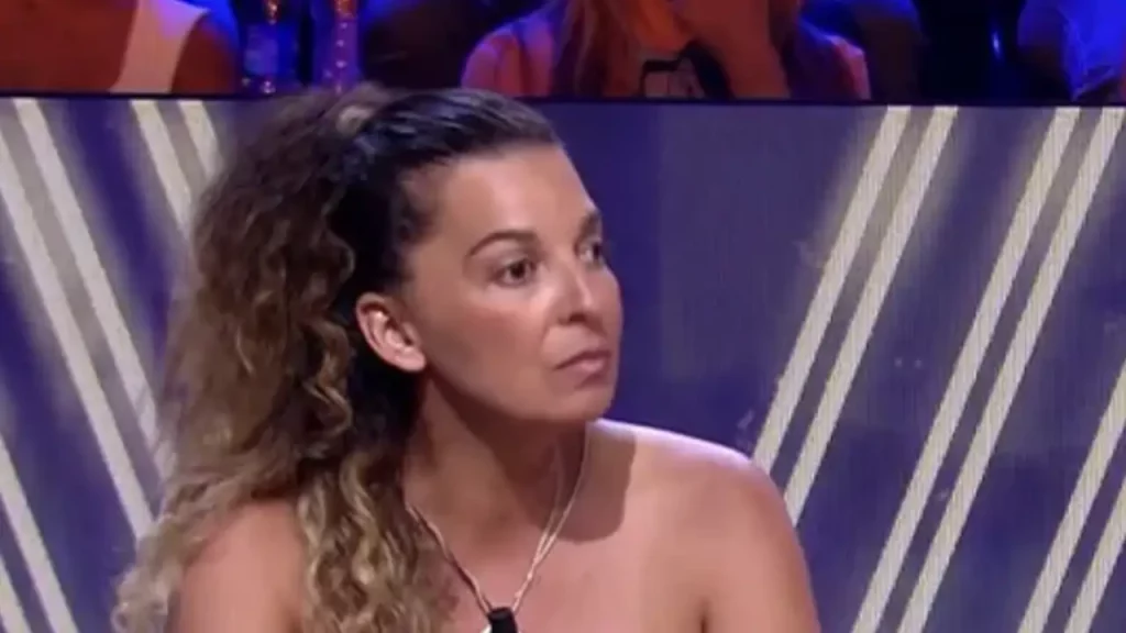 Tamara Hermanademichu