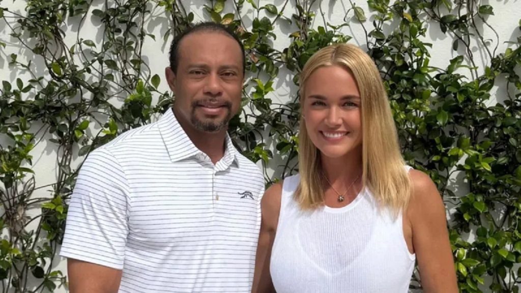 Tigerwoods Trump