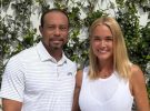 Tiger Woods y Vanessa Trump podrían casarse en breve