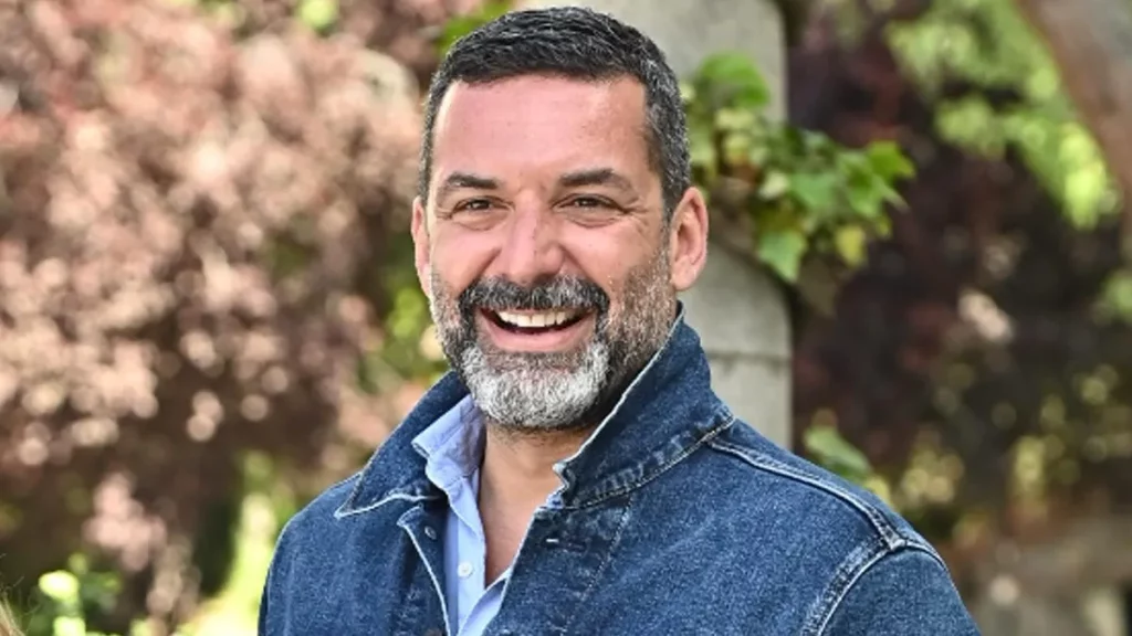 Jaime Anglada
