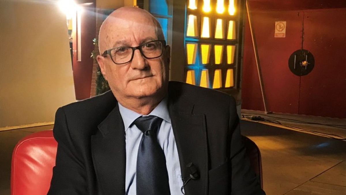 Joaquín Abad desvela los secretos más oscuros de la reina Letizia