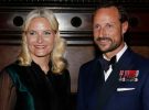 Los príncipes de Noruega podrían divorciarse