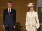 El escándalo del marido de la princesa Ana de Inglaterra