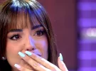 Anita Williams se emociona al comentar el intento de suicidio de Montoya