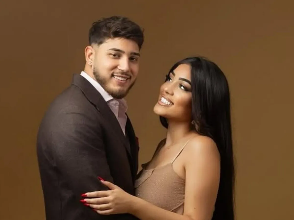 Graciela Jiménez, de los Gipsy Kings, anuncia su boda con Juan Silva
