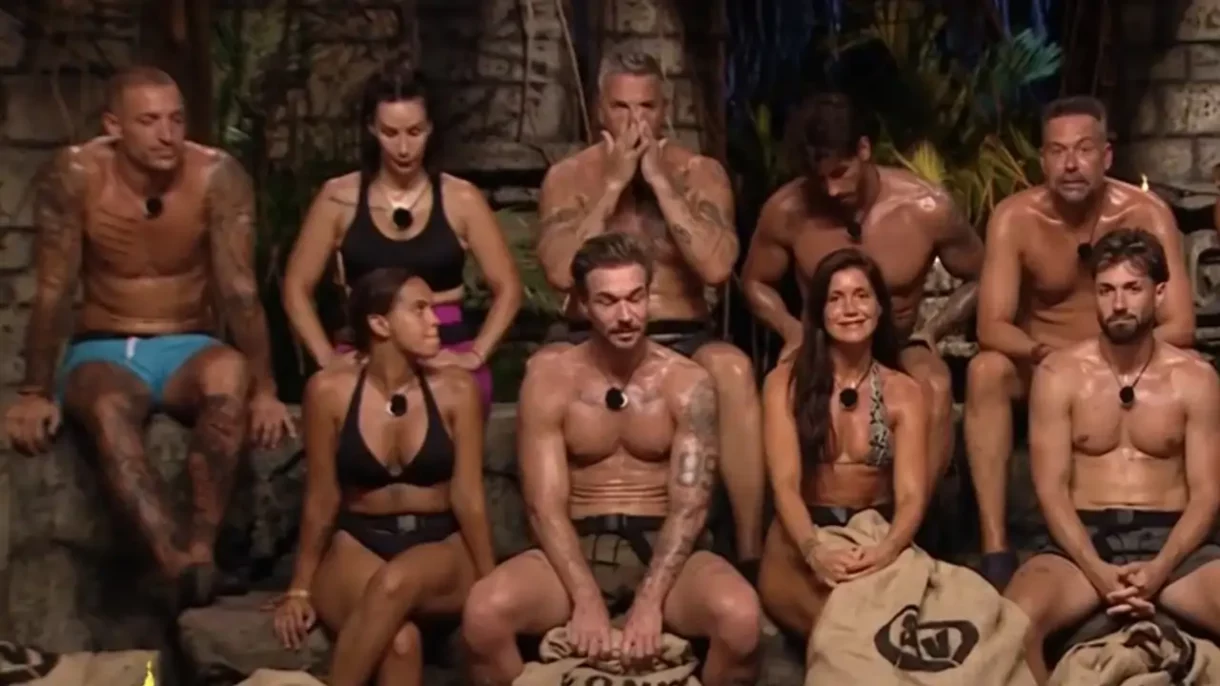 Supervivientes All Stars 2 y sus múltiples problemas