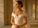 Sofía Palazuelo y su lección de elegancia silenciosa en la última boda del año